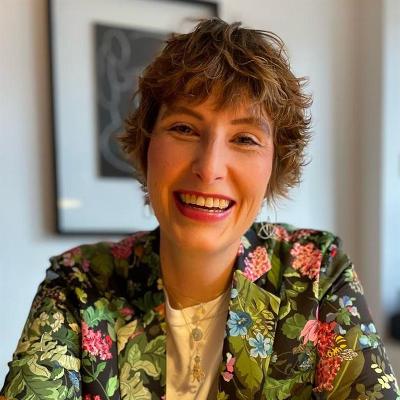 Wildermann, M.A. Anne Stephanie